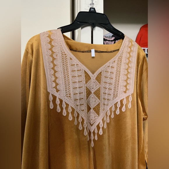 Abaya maxi - Picture 4 of 4